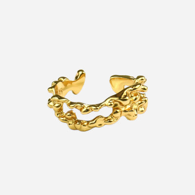 Rosanique | Bague en or 18 carats
