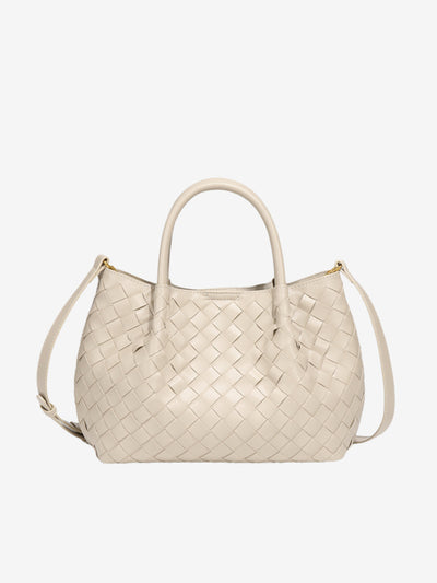 Mariana | Sac à bandoulière tissé