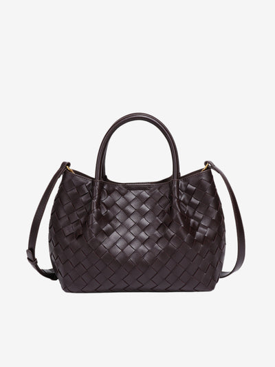 Mariana | Sac à bandoulière tissé