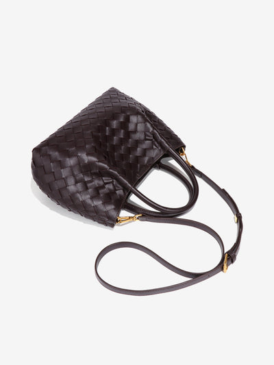 Mariana | Sac à bandoulière tissé