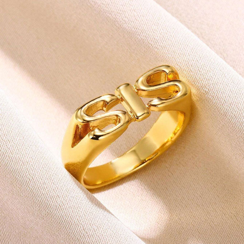 Melianora | Bague en or 18 carats