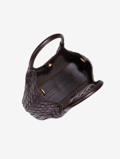 Mariana | Sac à bandoulière tissé