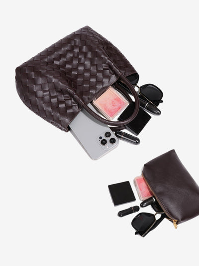 Mariana | Sac à bandoulière tissé