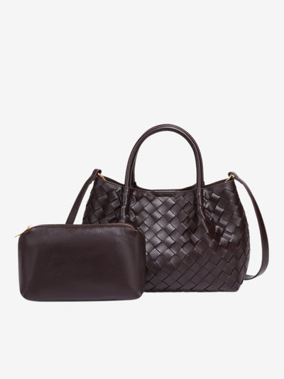 Mariana | Sac à bandoulière tissé