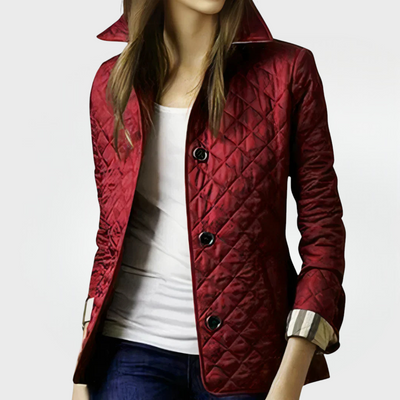 LAINEY™ | VESTE DE PRINTEMPS POUR FEMMES