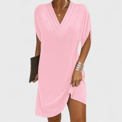 Sense - Robe élégante à la coupe flatteuse