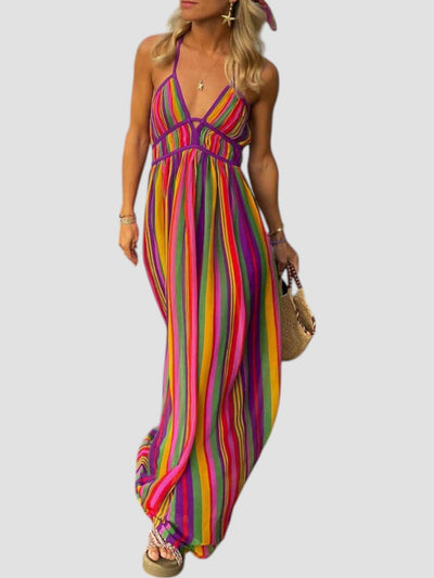 Nathalie | Robe