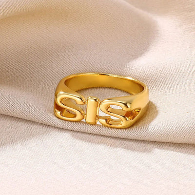 Melianora | Bague en or 18 carats