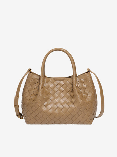 Mariana | Sac à bandoulière tissé