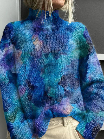 Mcgrath | Pull à col roulé élégant et chaud