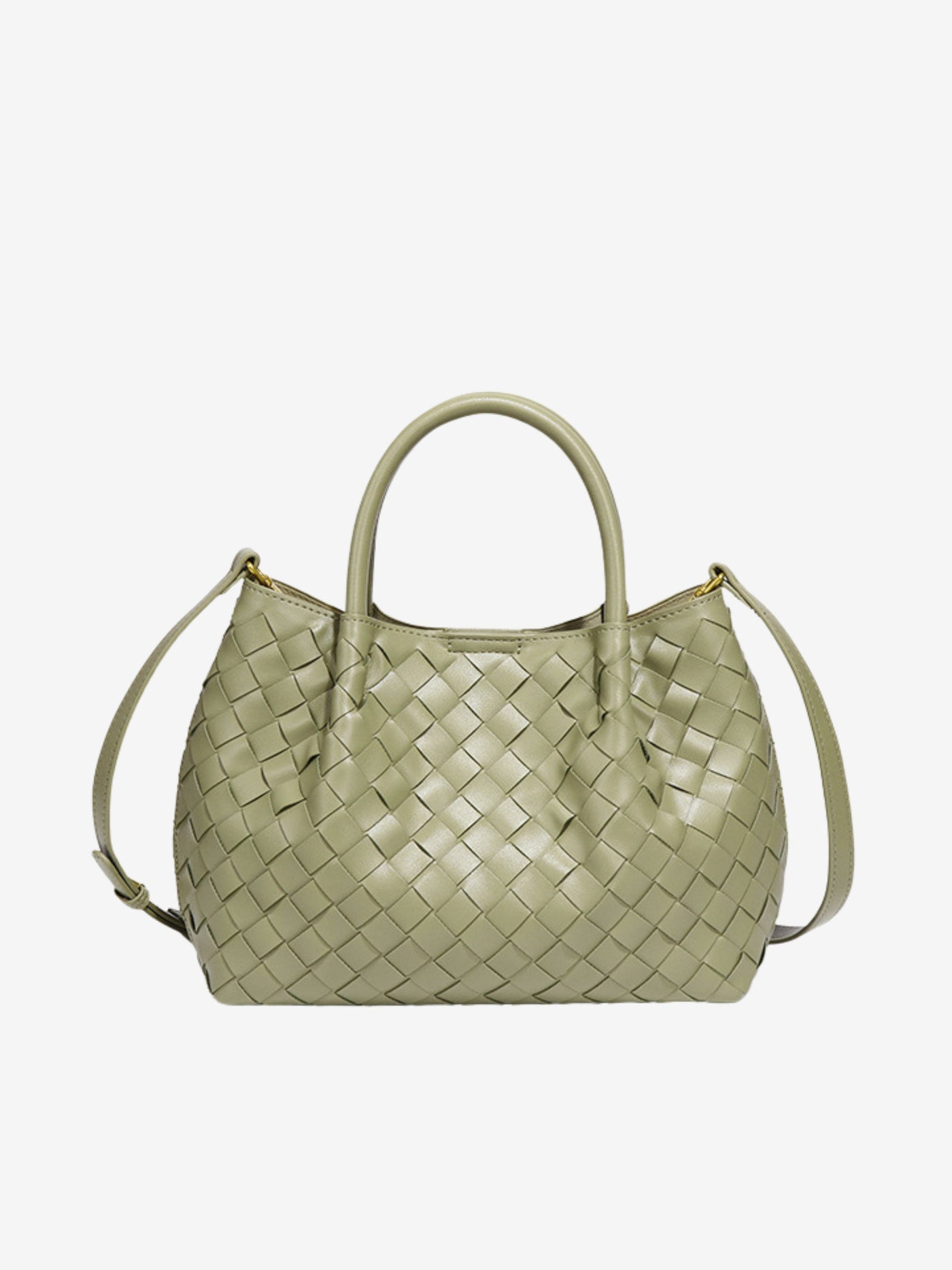Mariana | Sac à bandoulière tissé