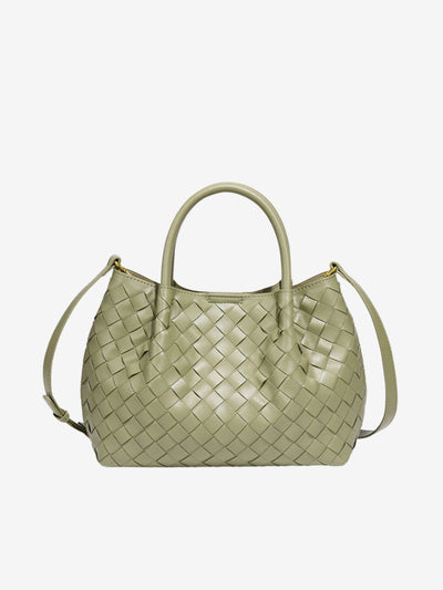 Mariana | Sac à bandoulière tissé
