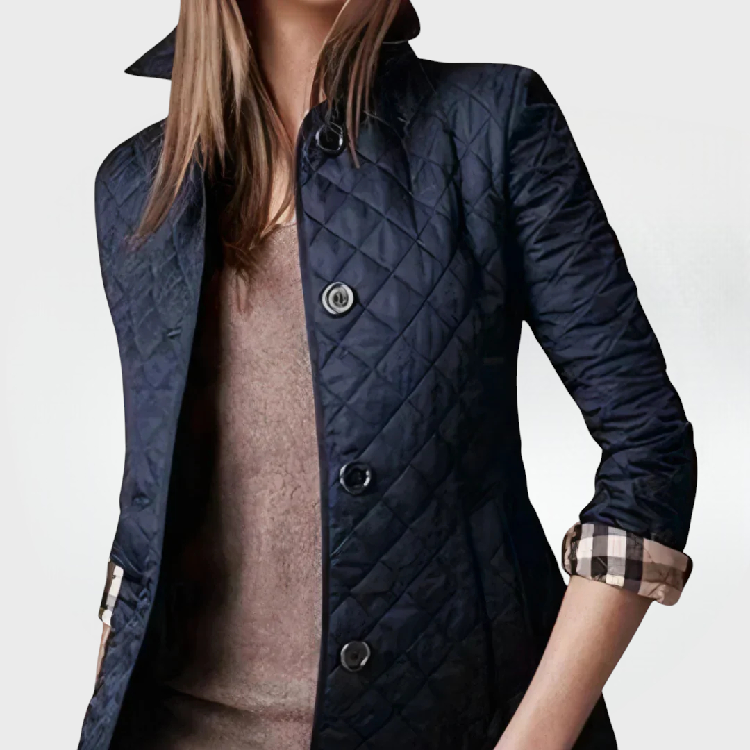 LAINEY™ | VESTE DE PRINTEMPS POUR FEMMES