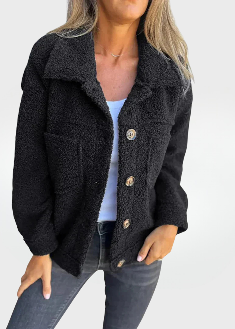 Julie – Veste Douce Confort