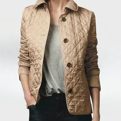 LAINEY™ | VESTE DE PRINTEMPS POUR FEMMES