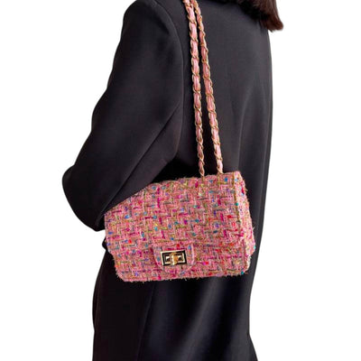 Gianna Boutique - Sac à bandoulière élégant pour femme