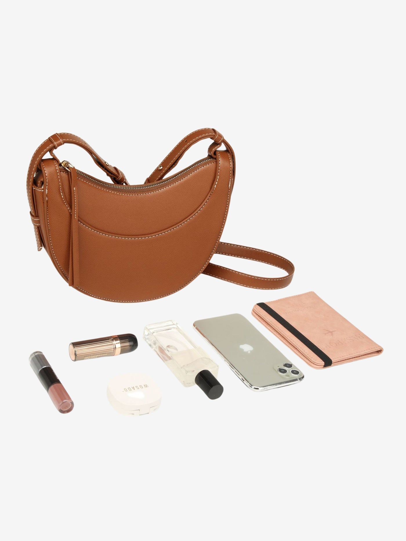 Noelle | Sac bandoulière compact pour tous les jours