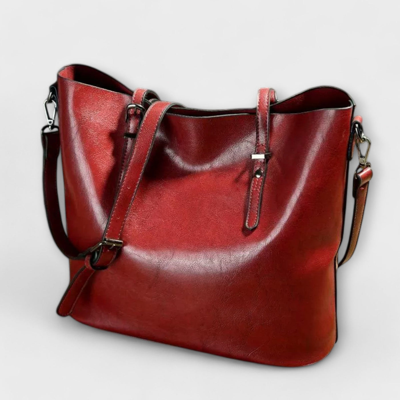 Gianna Boutique - Sac à bandoulière vintage