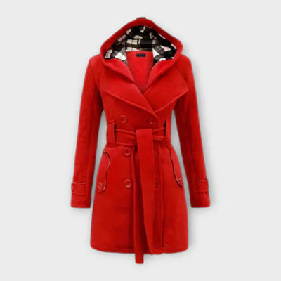 Manteau d'hiver