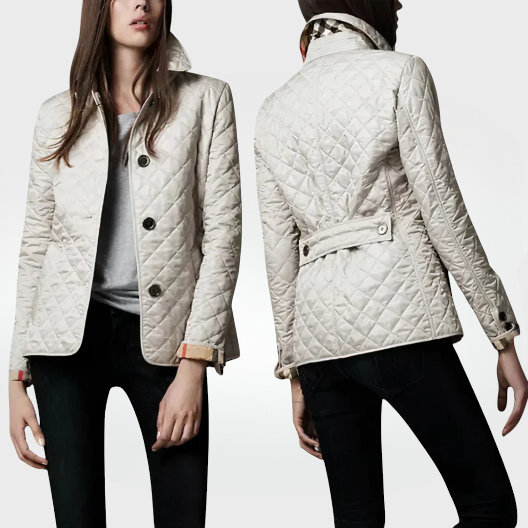 LAINEY™ | VESTE DE PRINTEMPS POUR FEMMES