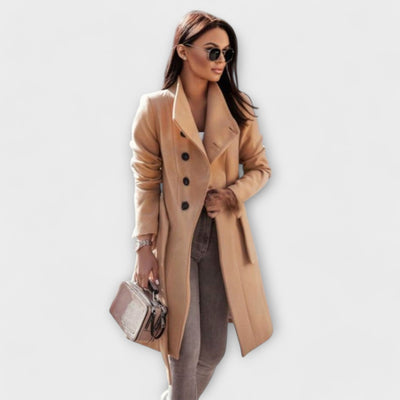 Manteau élégant