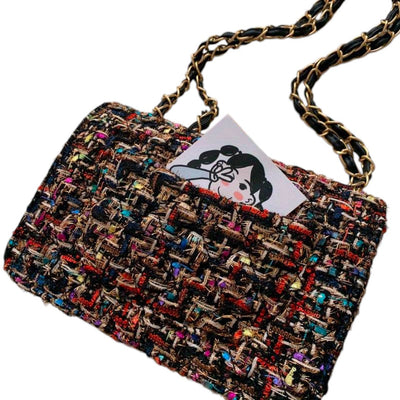 Gianna Boutique - Sac à bandoulière élégant pour femme