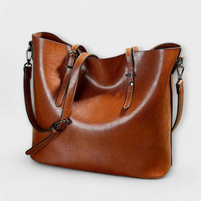 Gianna Boutique - Sac à bandoulière vintage