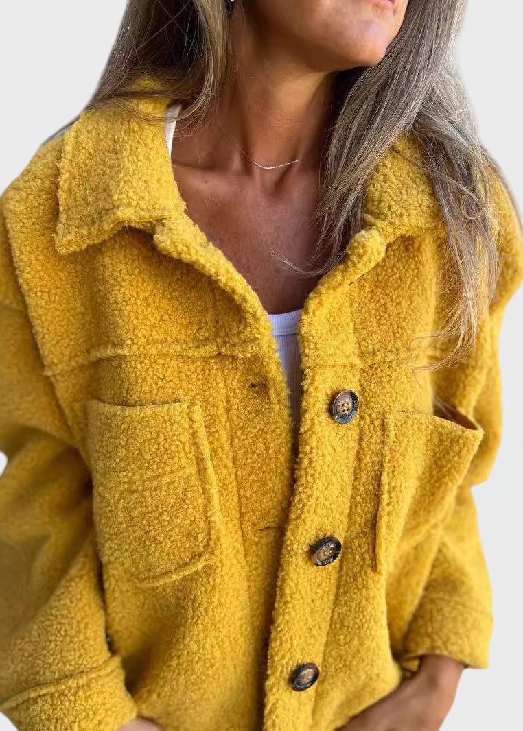 Julie – Veste Douce Confort