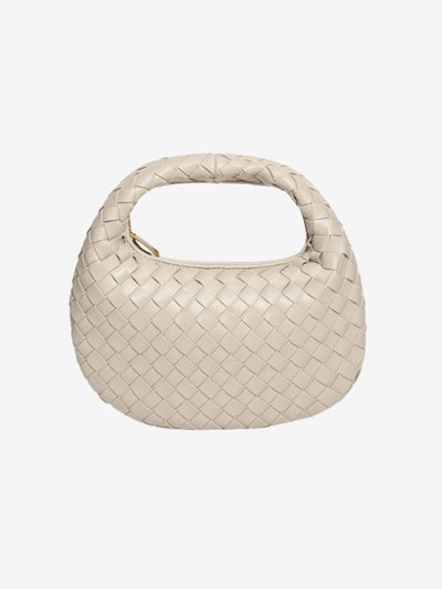 Marissa | Mini sac tissé classique