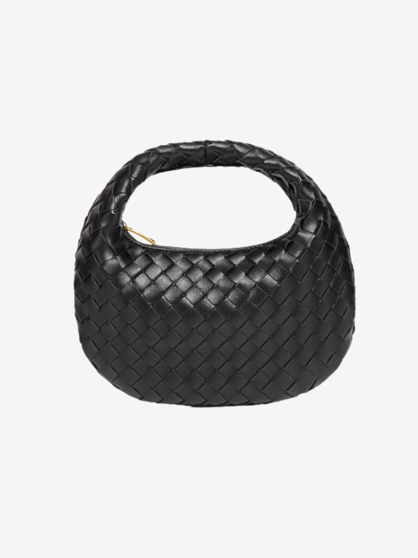 Marissa | Mini sac tissé classique