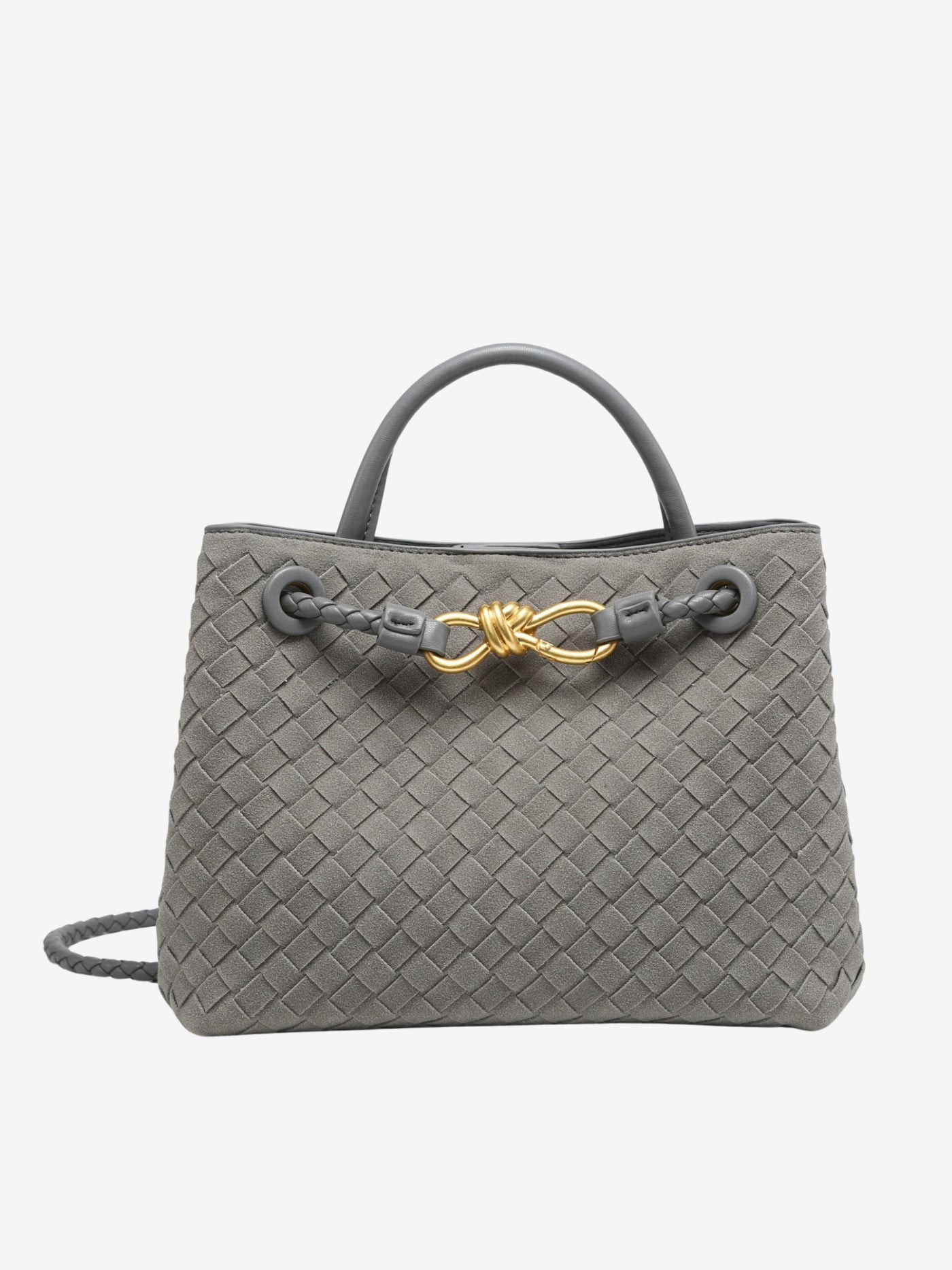 Malia | Sac à bandoulière compact texturé