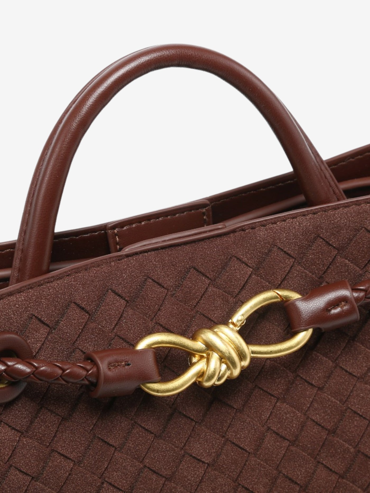 Malia | Sac à bandoulière compact texturé