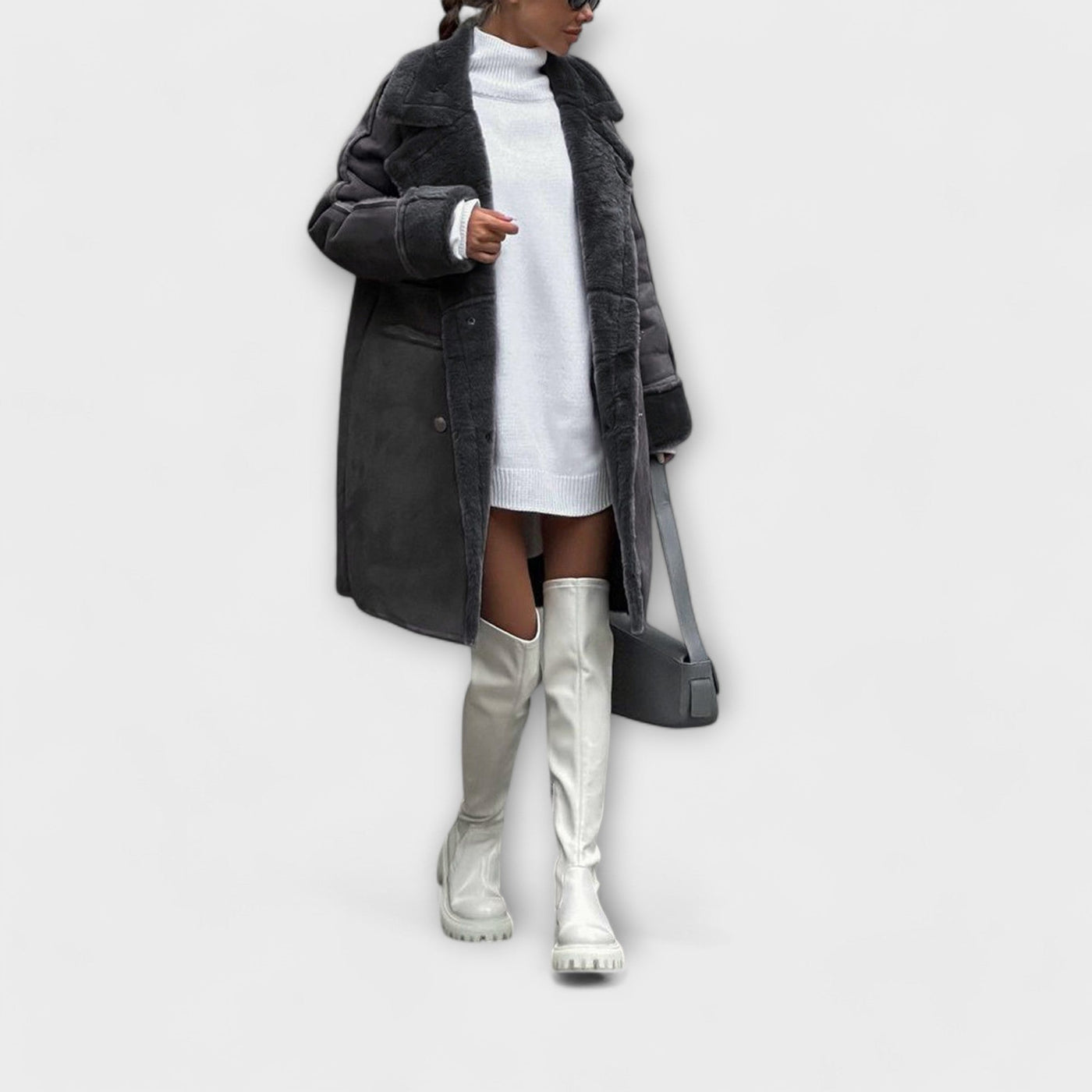 Veste élégante