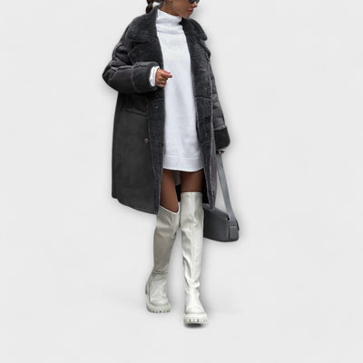 Veste élégante