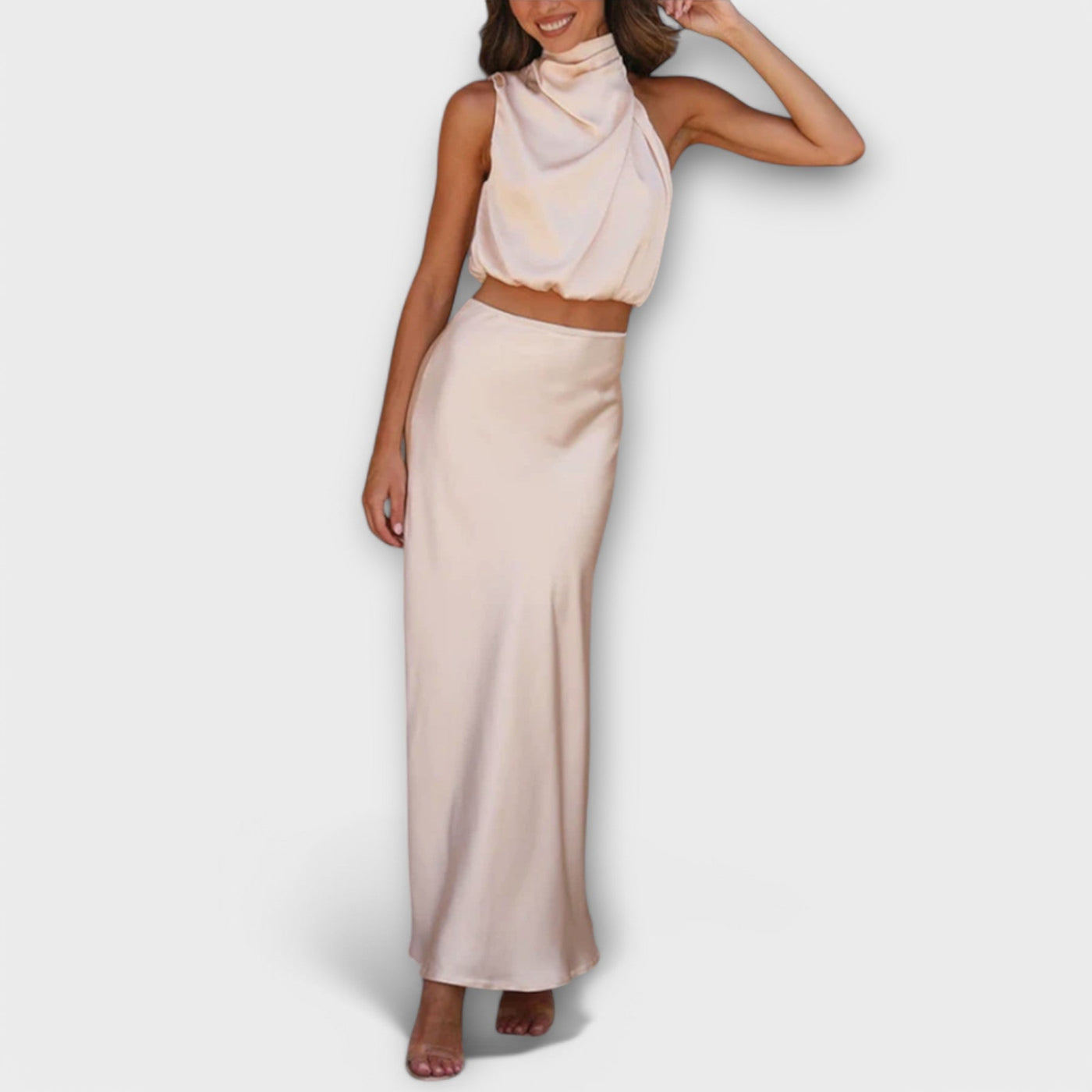 Jupe pour un look élégant