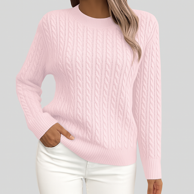 Bernila – Pull torsadé