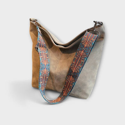Gianna Boutique - Sac vintage élégant