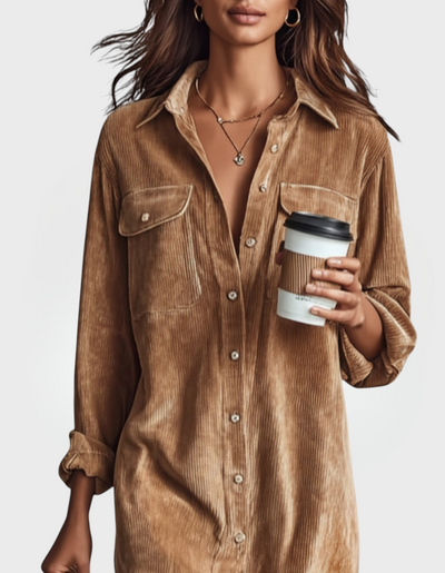 Margriet | Robe femme