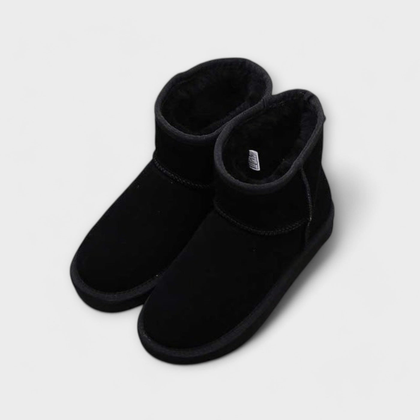 Milena – Bottines d'hiver doublées