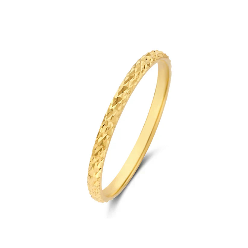 Nerivelle | Bague en or 18 carats