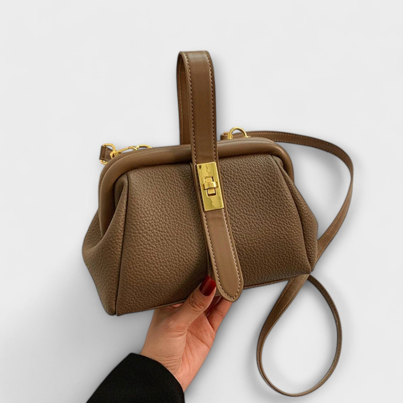 Gianna Boutique - Sac rétro