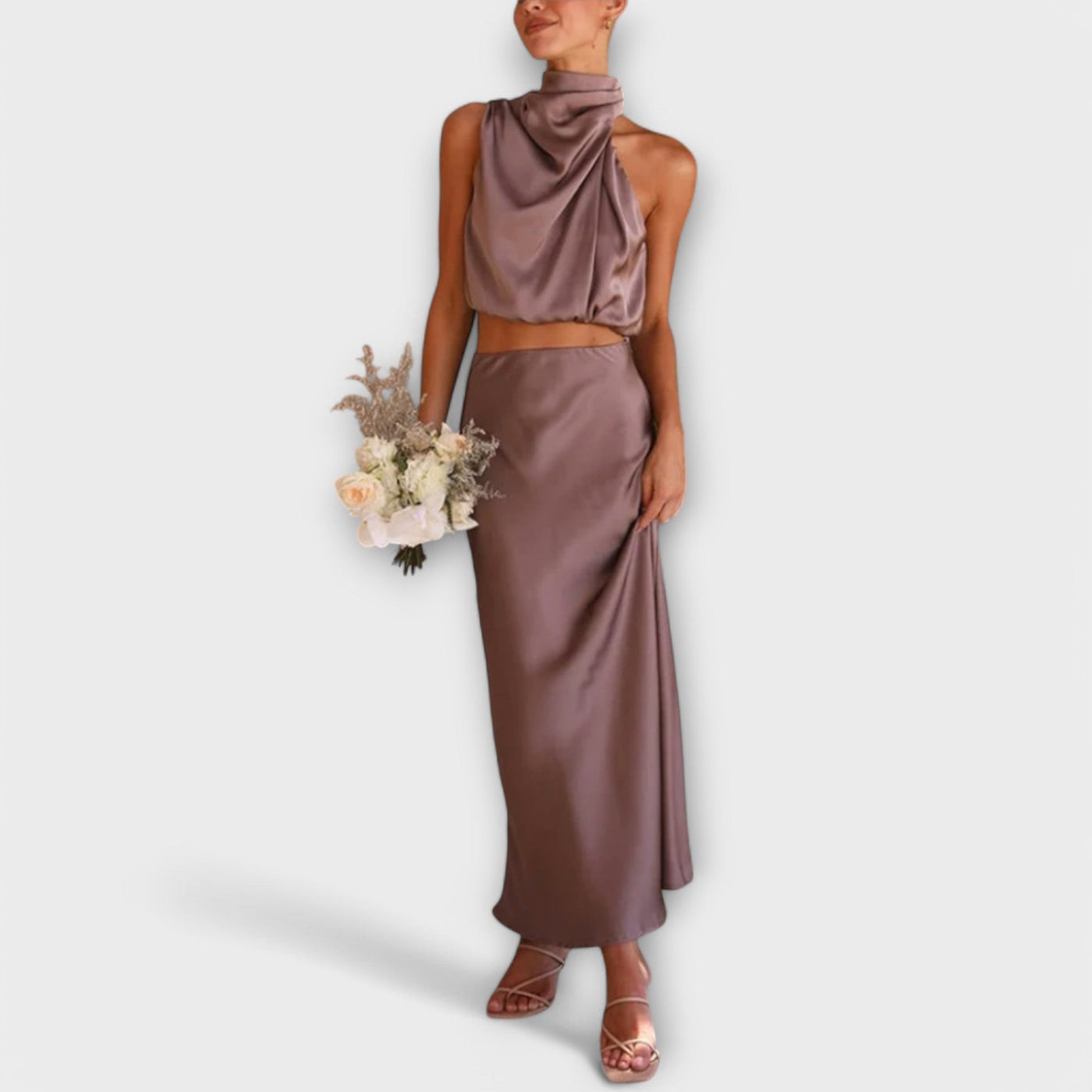 Jupe pour un look élégant