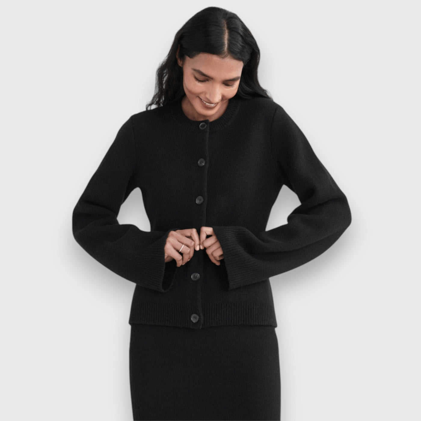 Eveline - Gilet