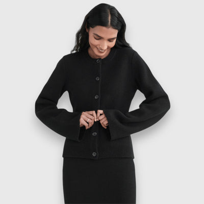 Eveline - Gilet