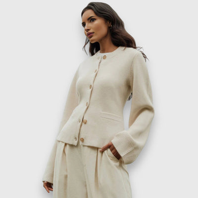 Eveline - Gilet
