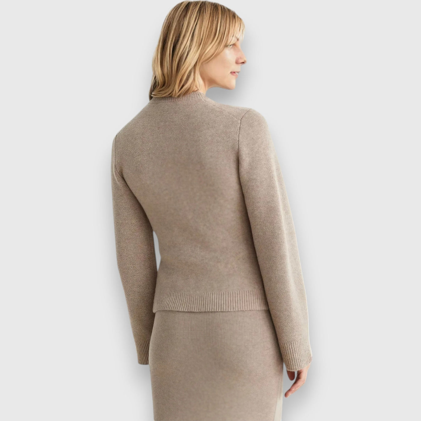 Eveline - Gilet