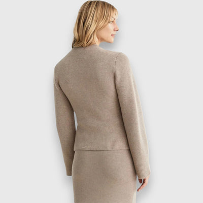 Eveline - Gilet