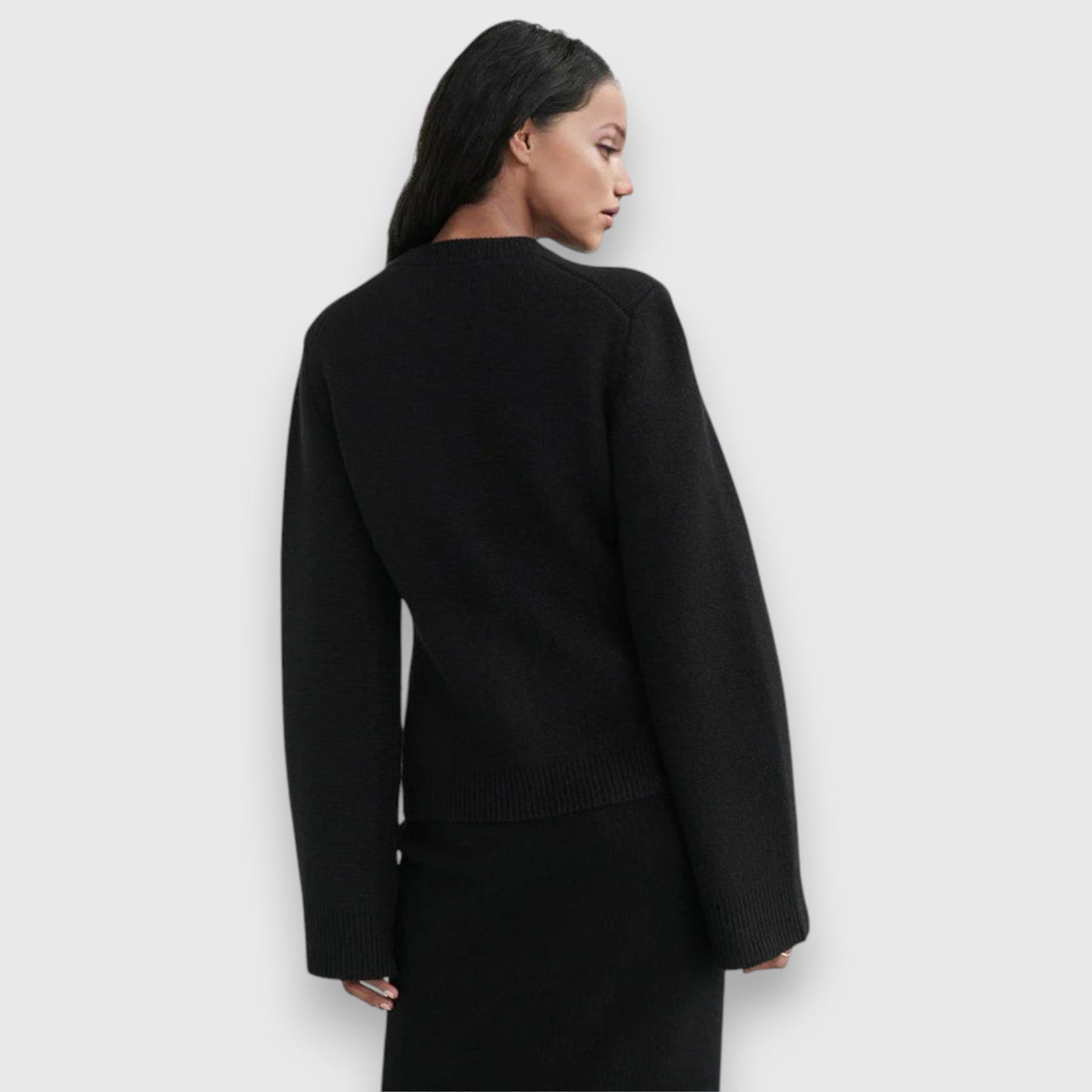 Eveline - Gilet