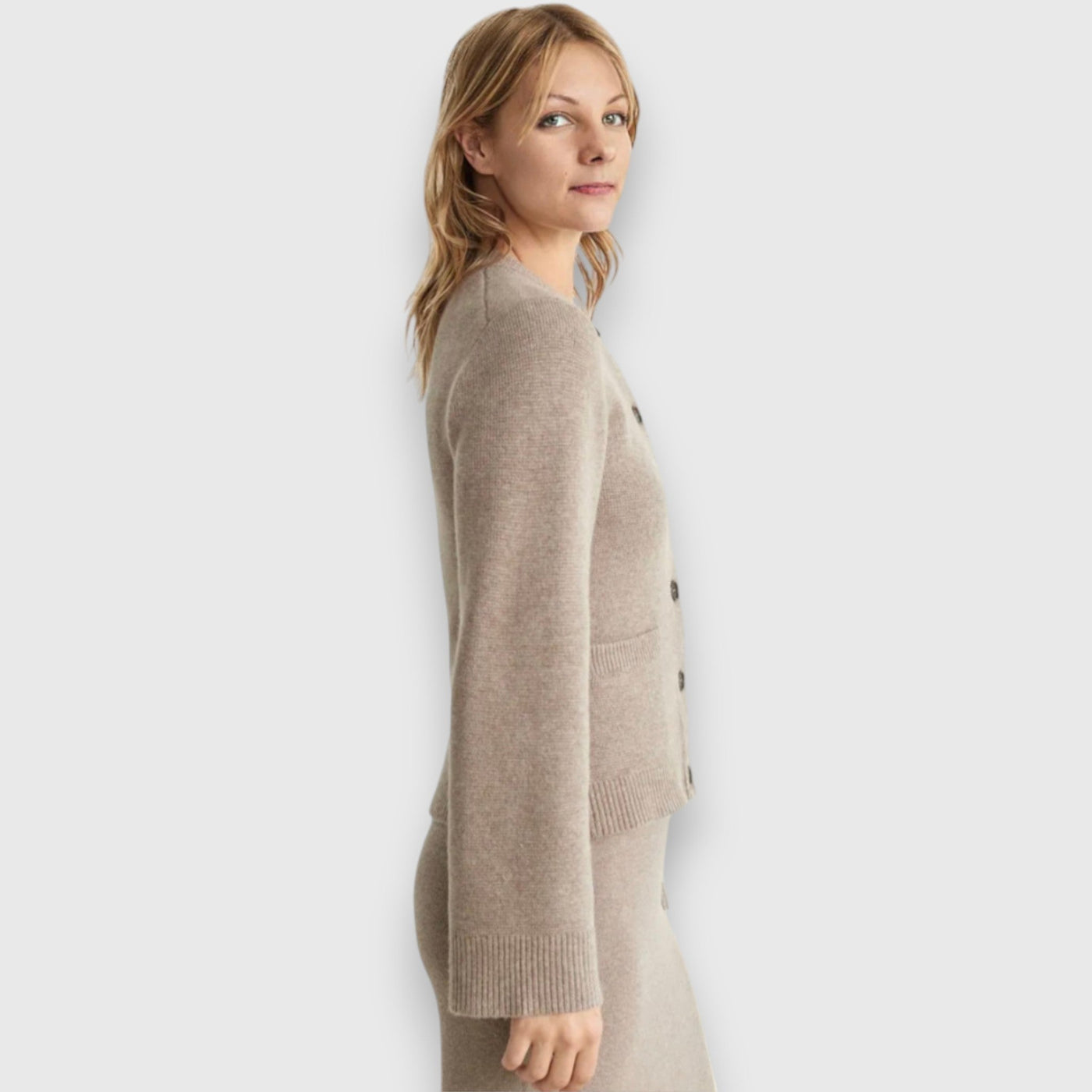 Eveline - Gilet