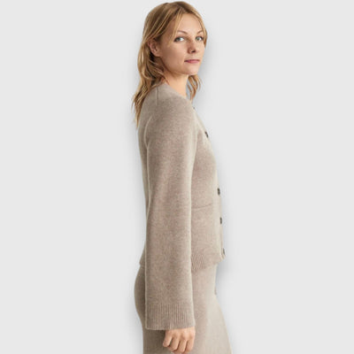 Eveline - Gilet